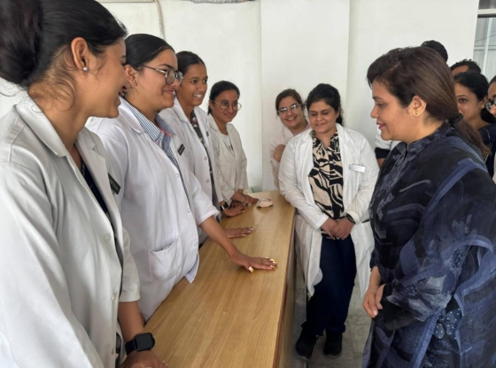 Second slide